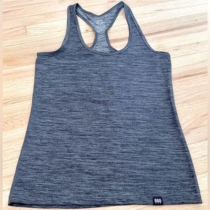 Cory Vines - New w/o Tags- Activewear - Womens Racerback Tank - S